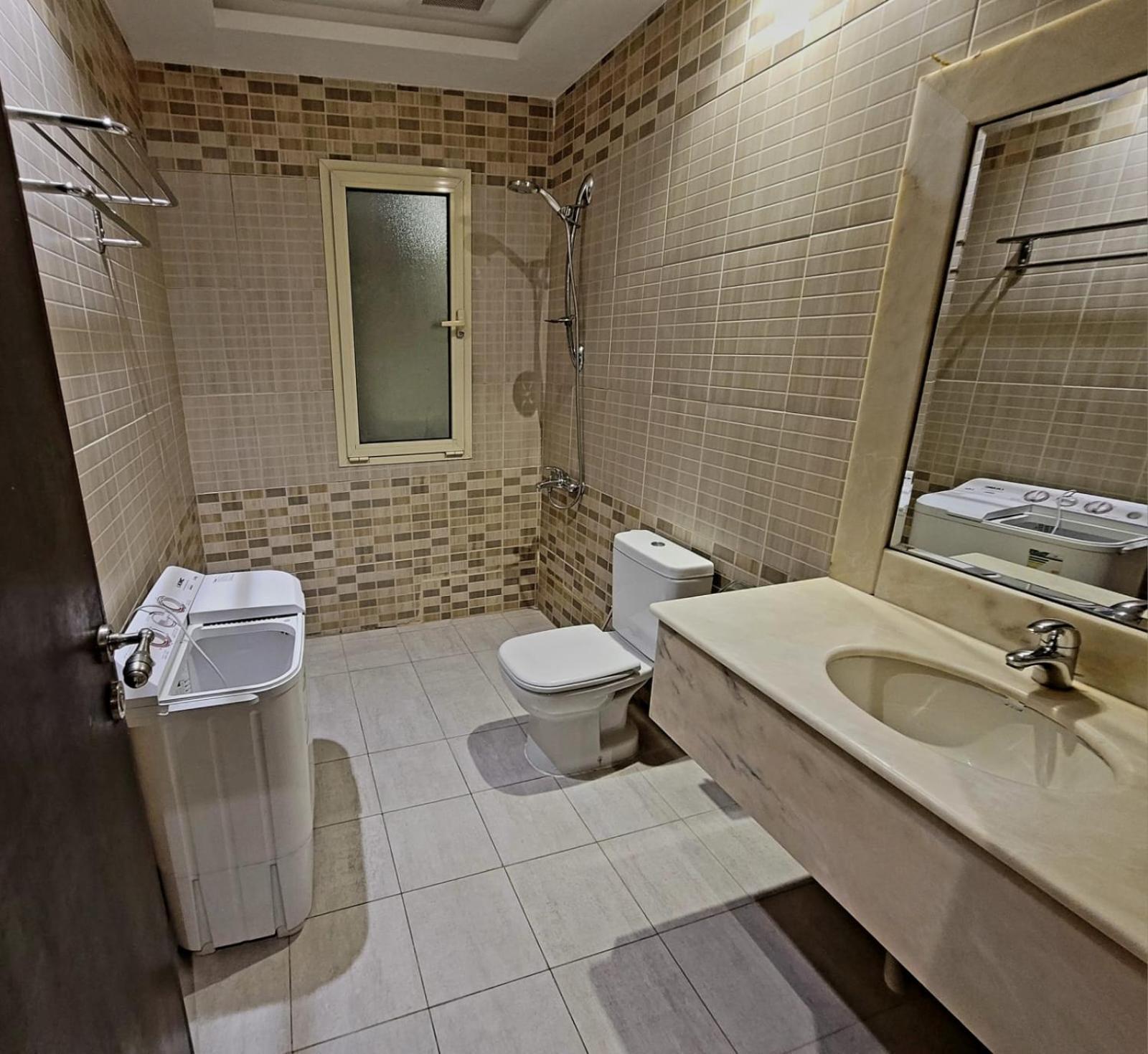 نايس لاند للأجنحة الفندقية Jeddah Exterior foto