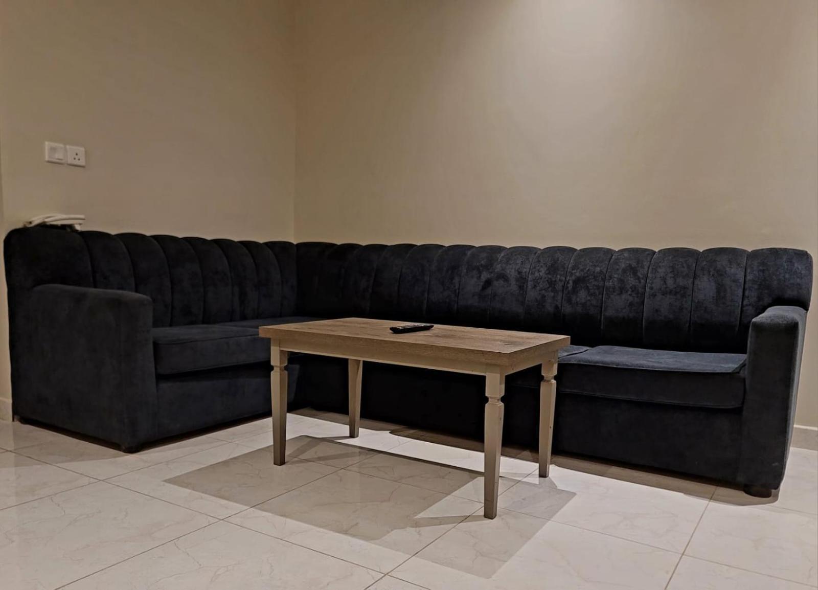 نايس لاند للأجنحة الفندقية Jeddah Exterior foto