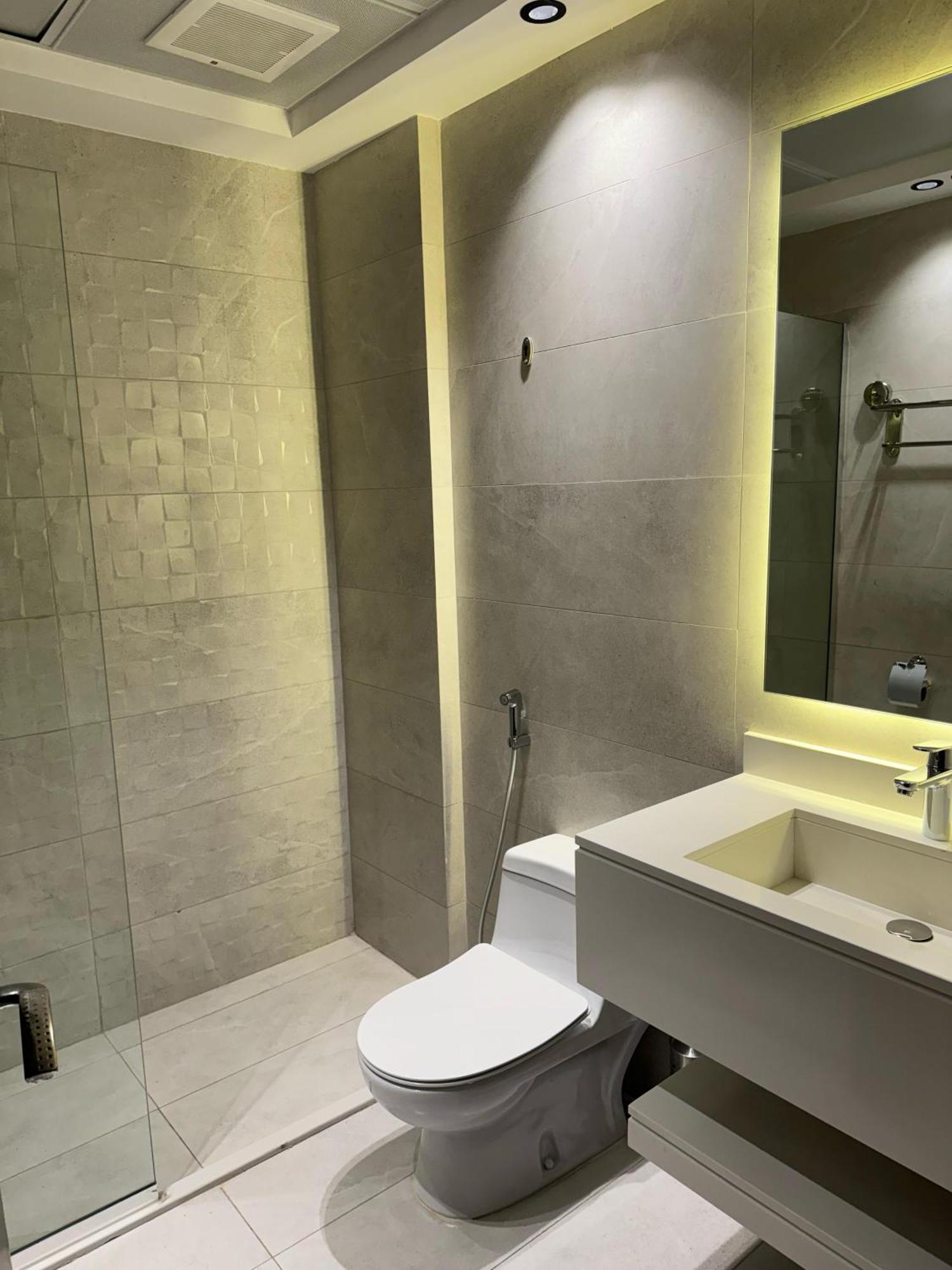 نايس لاند للأجنحة الفندقية Jeddah Exterior foto