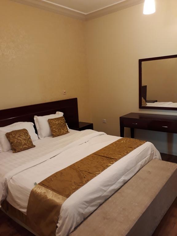 نايس لاند للأجنحة الفندقية Jeddah Exterior foto